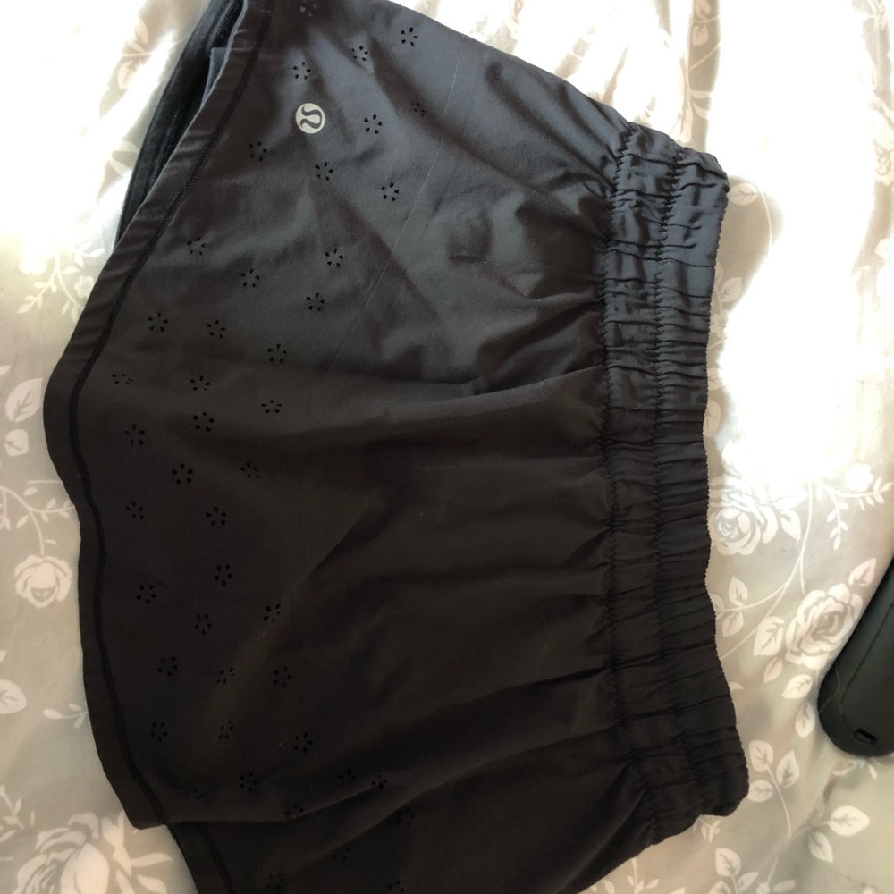 Lululemon shorts/skirt skort